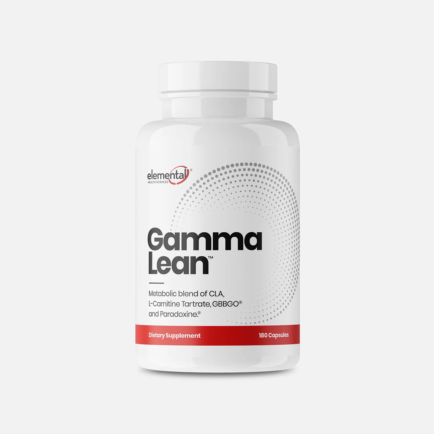 Image of Gamma Lean