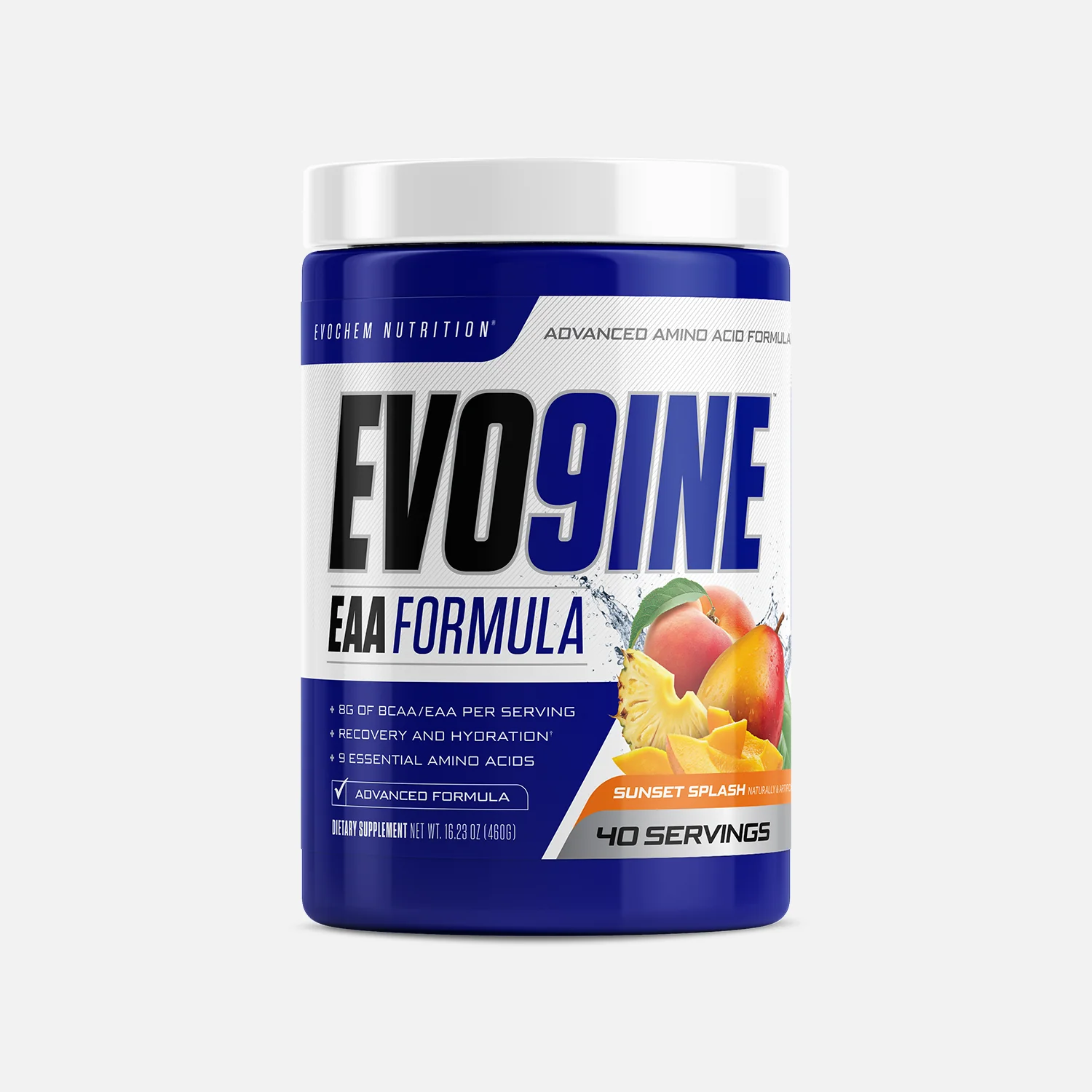 Image of EVO9INE