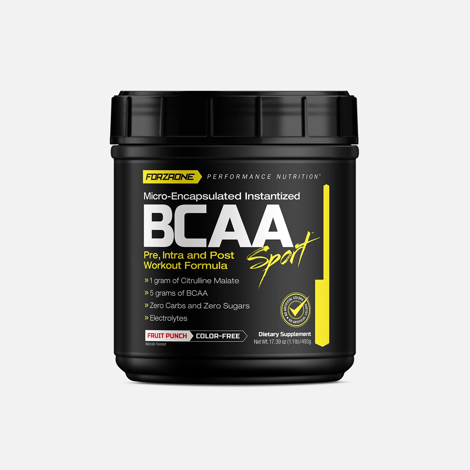Image of BCAA Sport