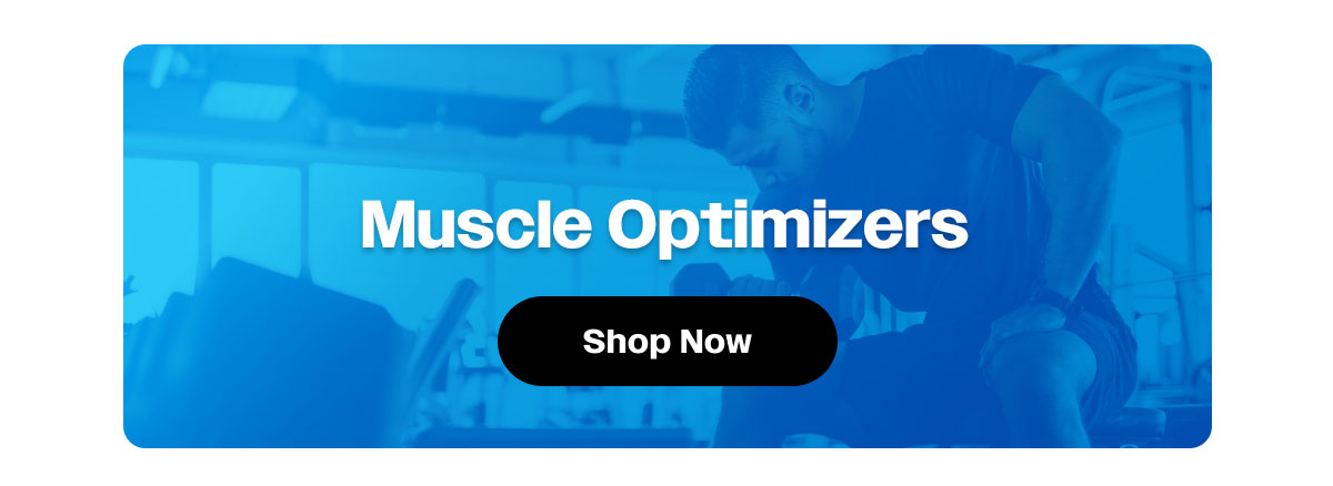 Muscle Optimizers