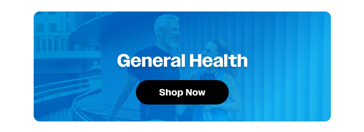 General Health and Vitamins