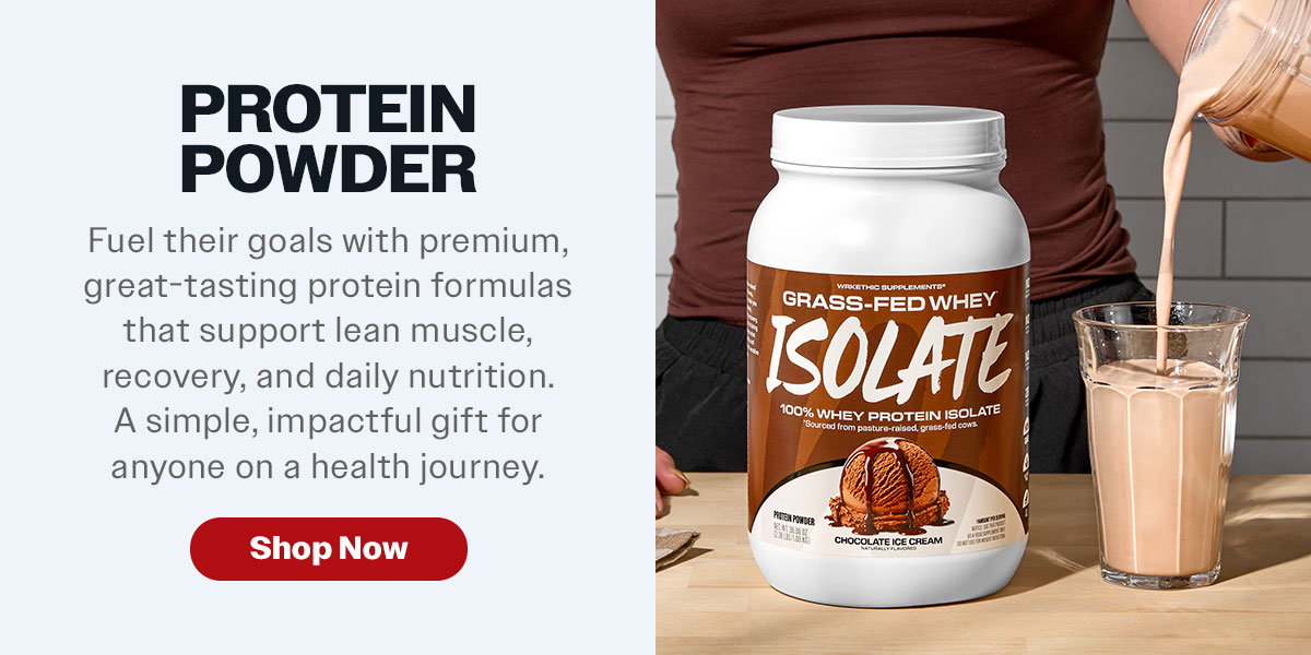 Protein Powders