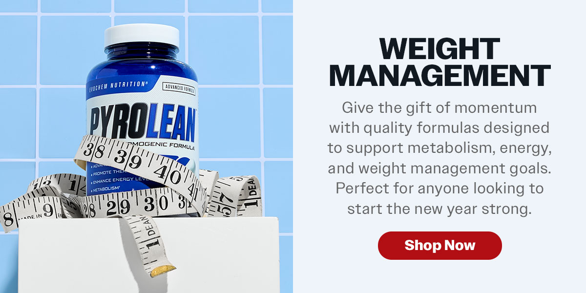 Weight Management
