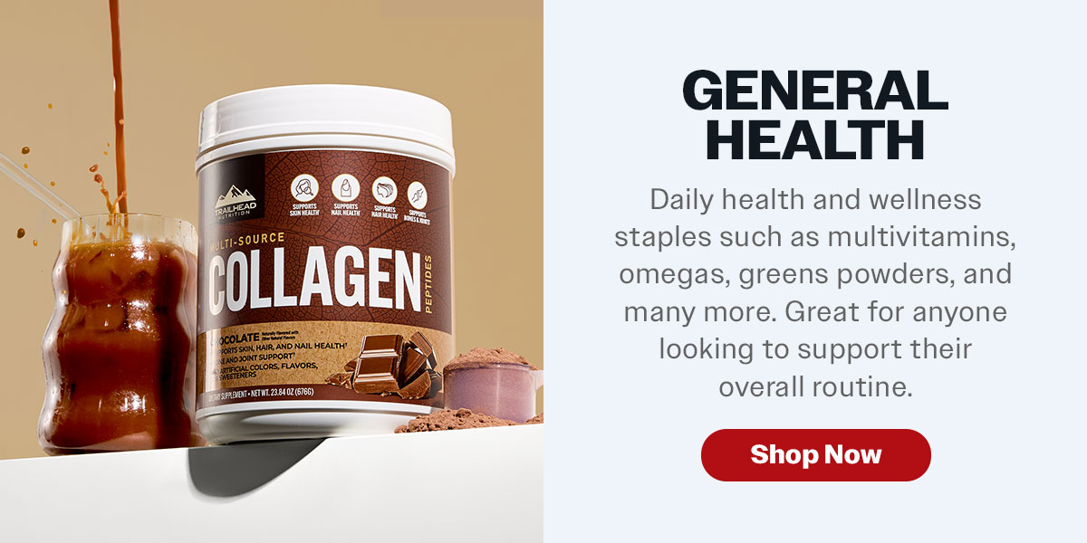 General Health & Vitamins