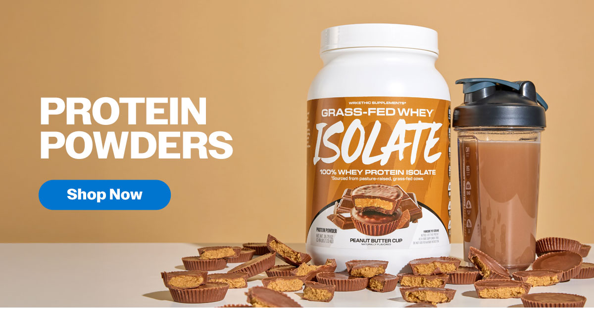 Protein Powders