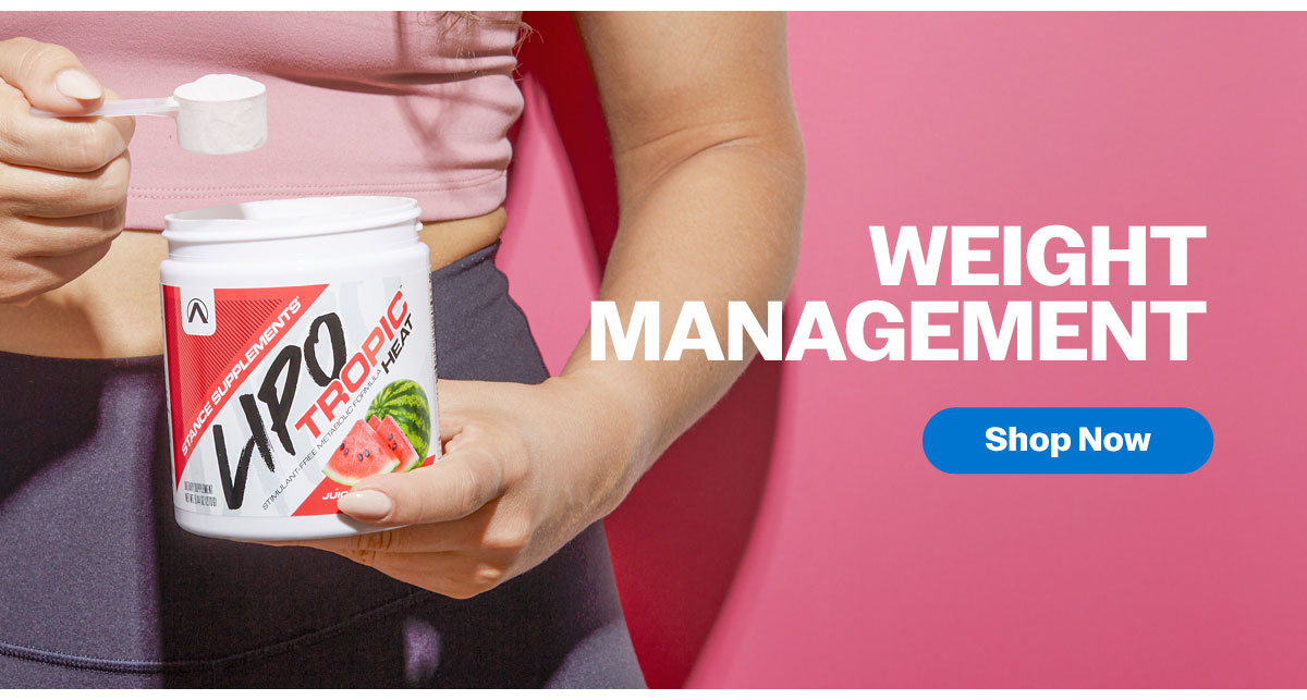 Weight Management