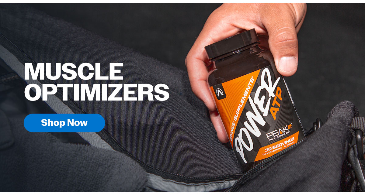 Muscle Optimizers