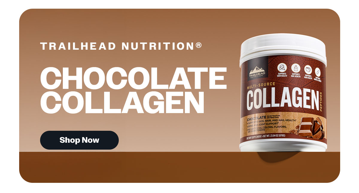 Chocolate Collagen