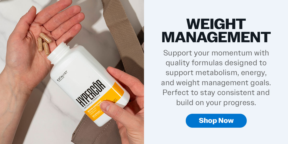 Weight Management