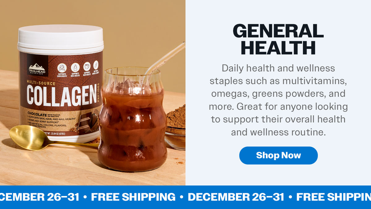 General Health