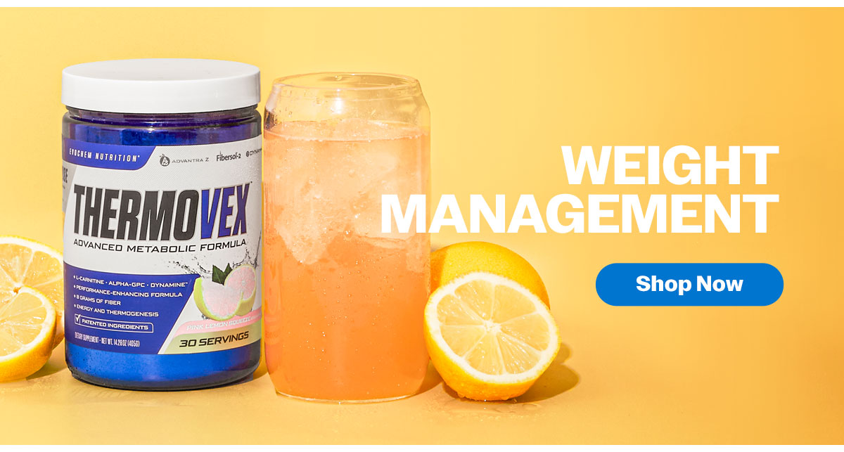 Weight Management