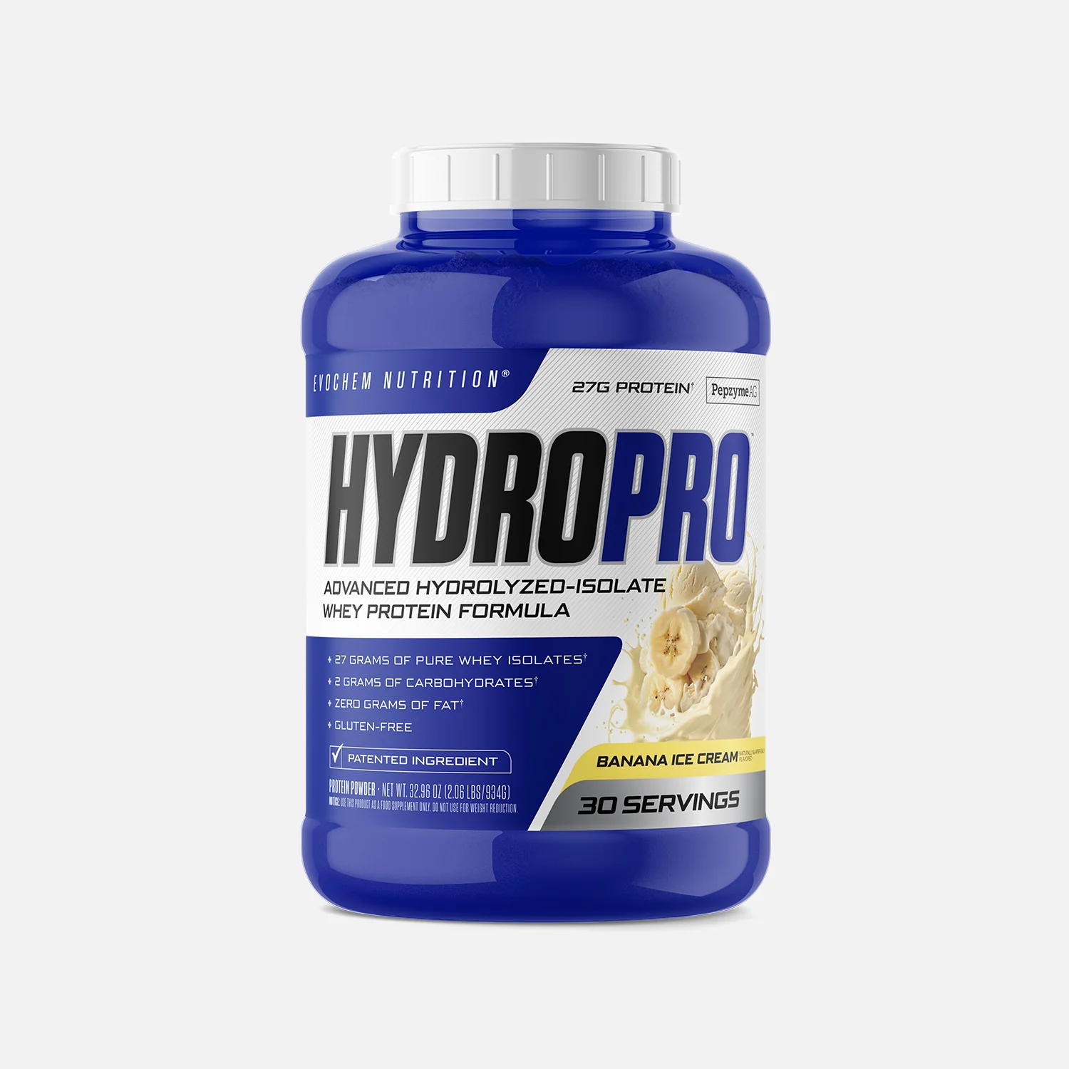 Image of Hydro-Pro