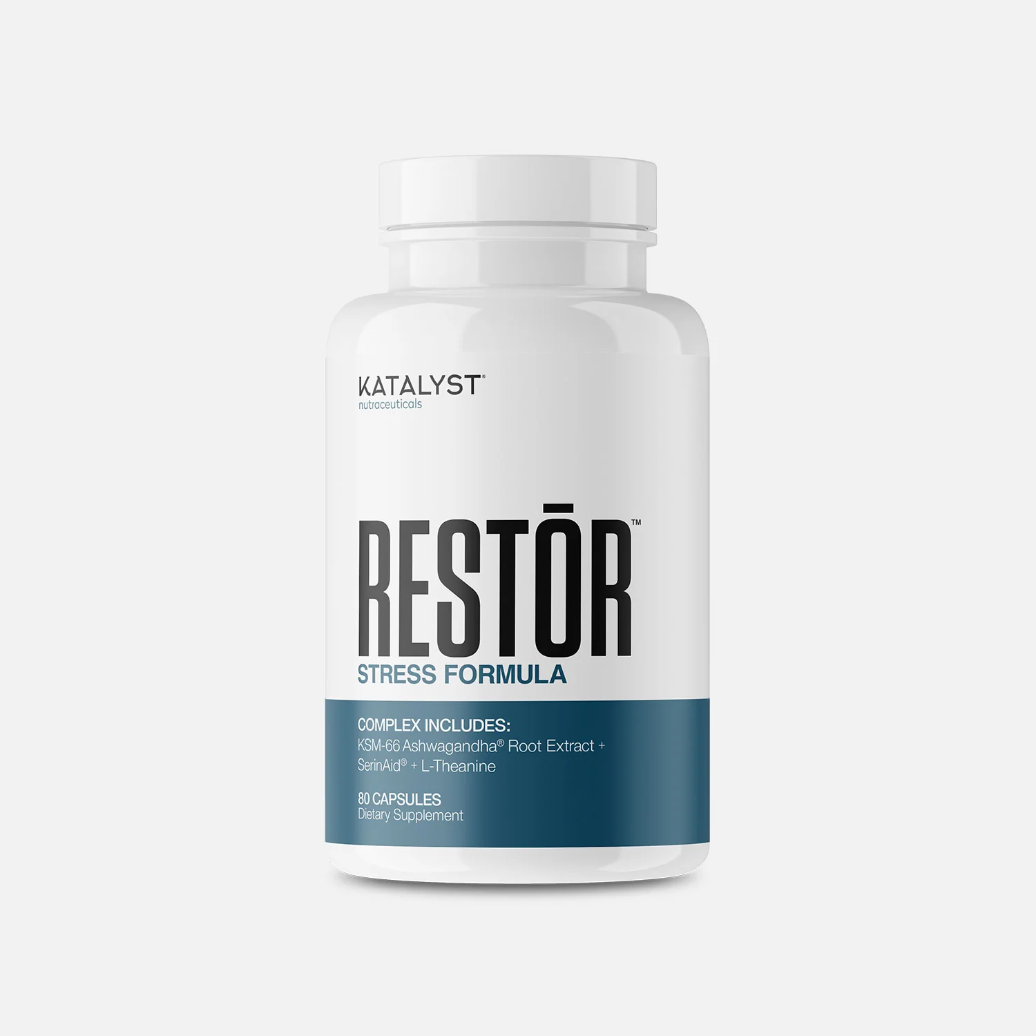 Image of RESTOR