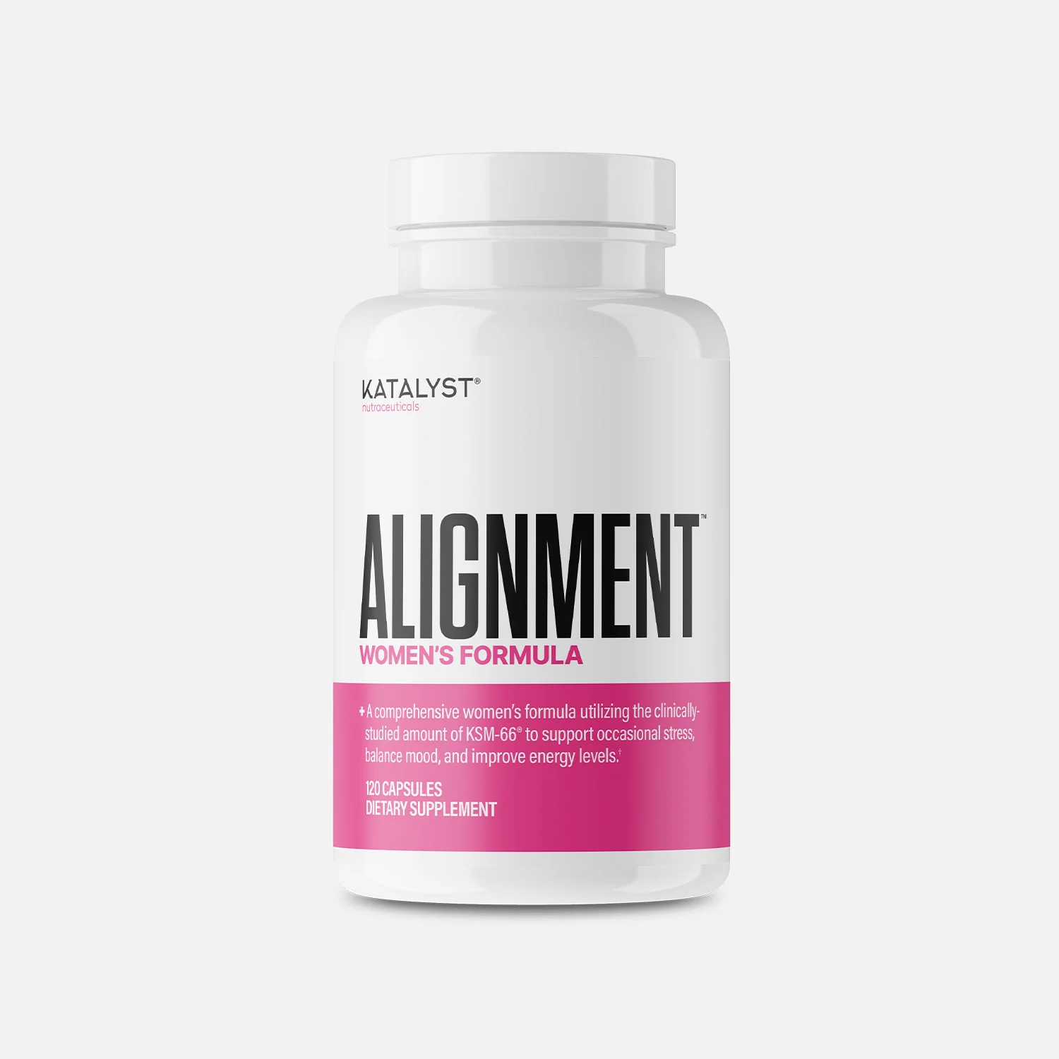 Image of Alignment