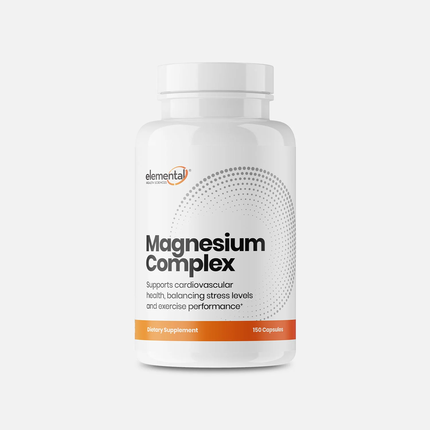 Image of Magnesium Complex