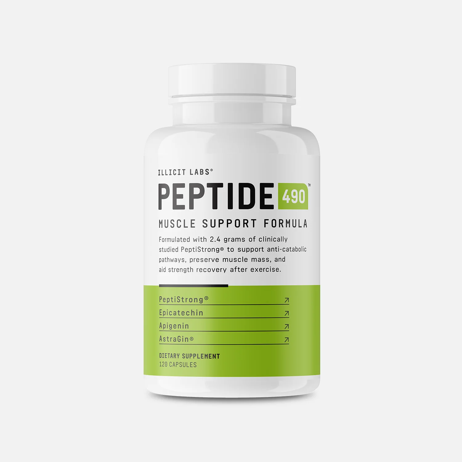 Image of Peptide 490