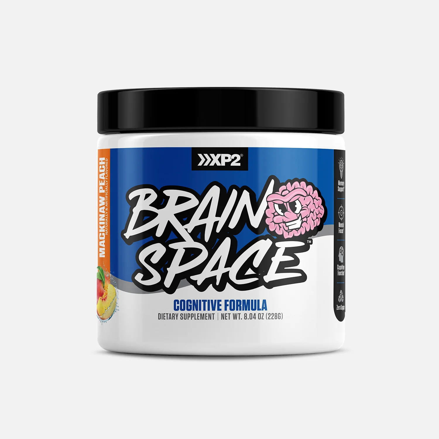 Image of Brainspace