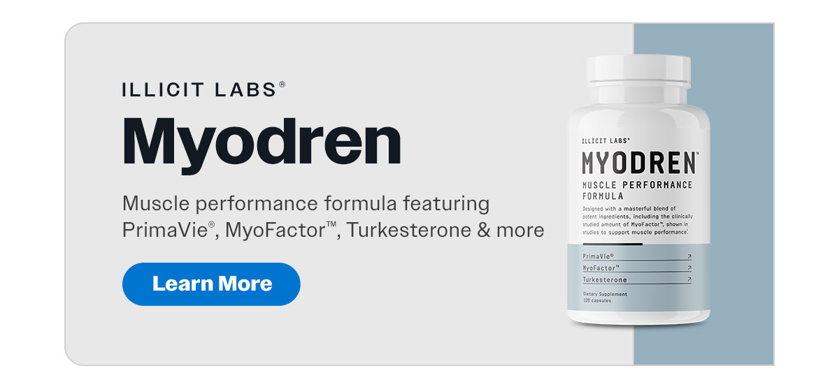 Myodren