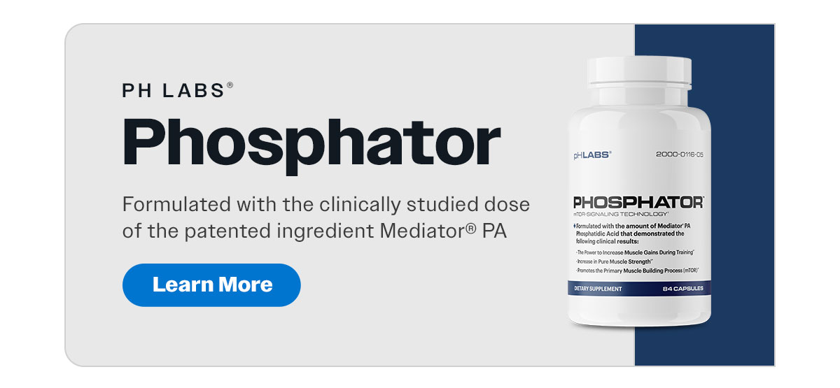 Phosphator