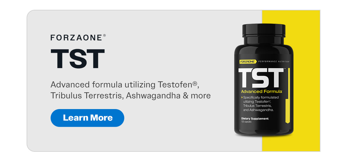 TST