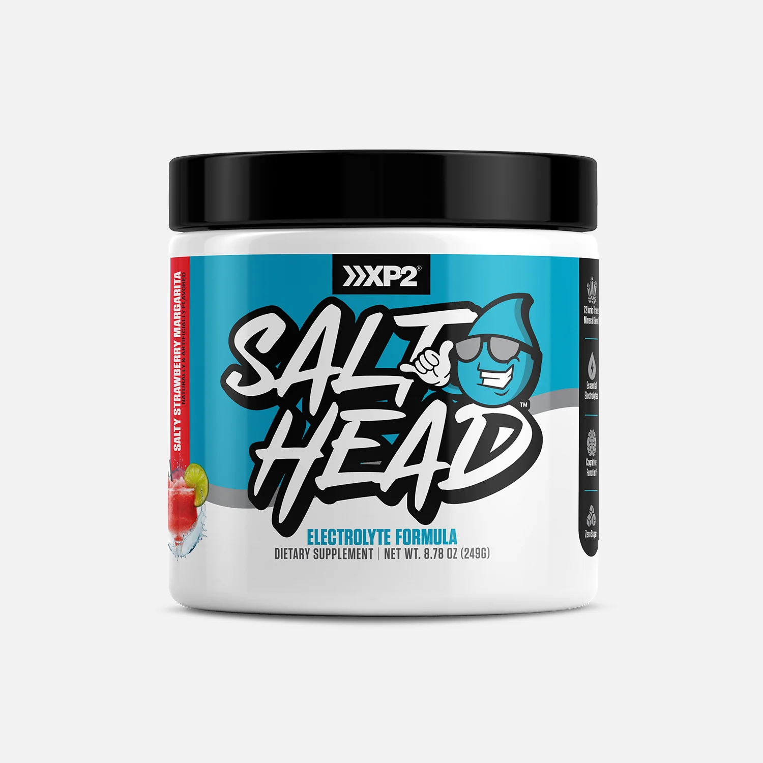 Image of Salthead