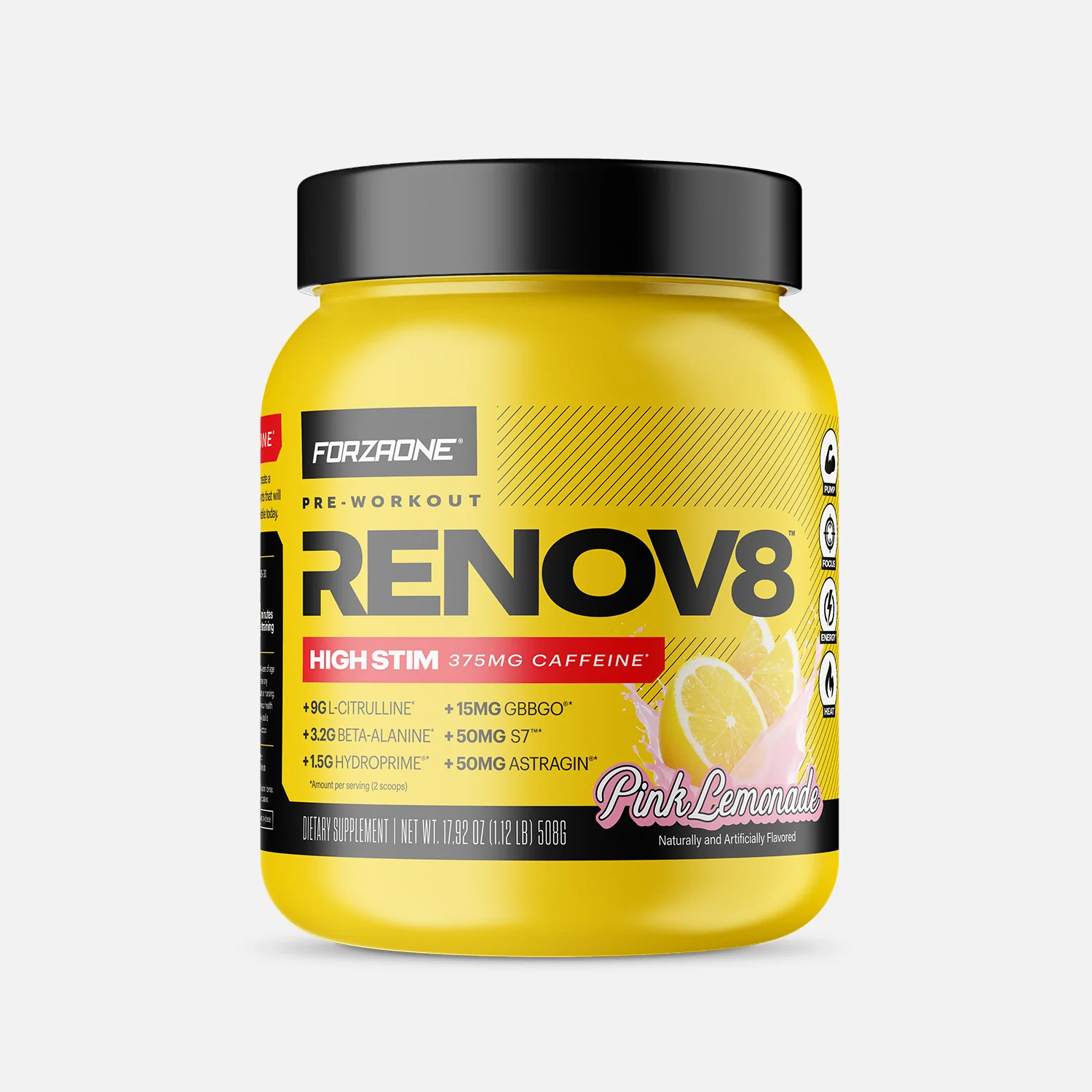 Image of RENOV8