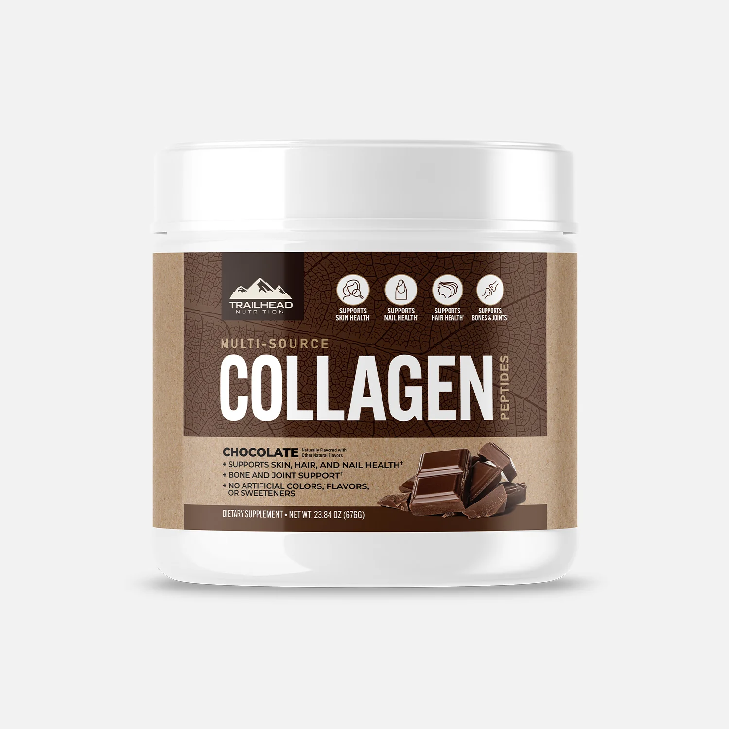 Image of Multi-Source Collagen Peptides