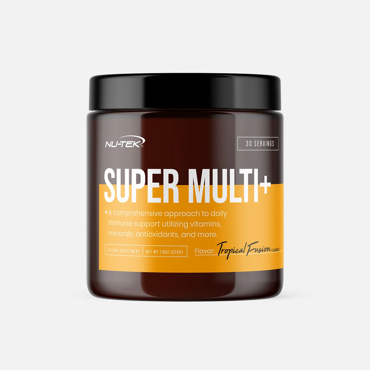 Image of Super Multi+
