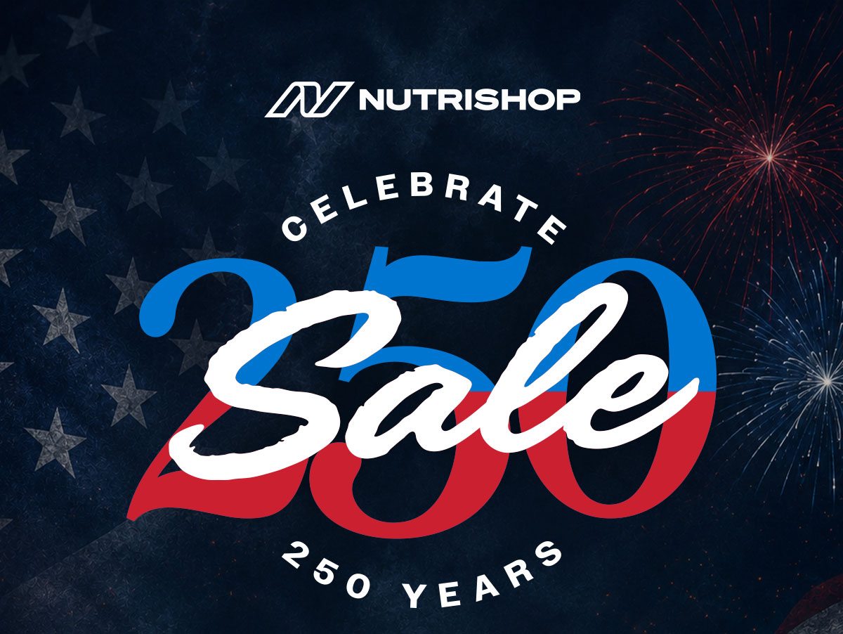 4th of July Sale