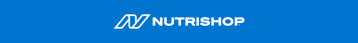 Nutrishop Logo