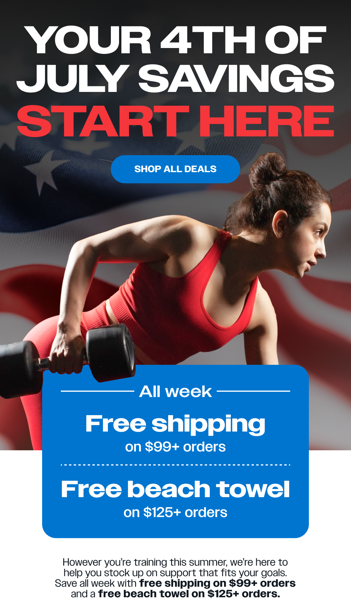 Shop All Deals