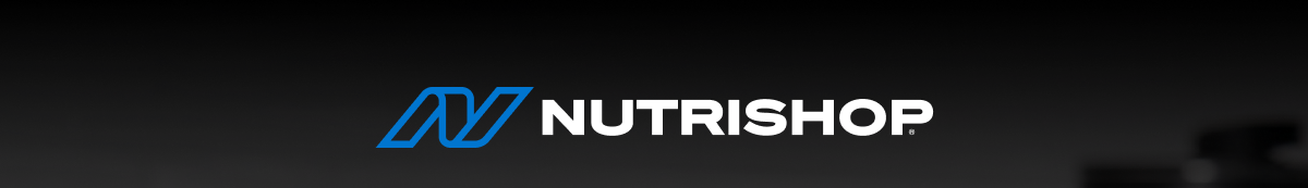 Nutrishop Logo