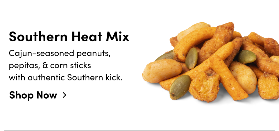 Southern Heat Mix