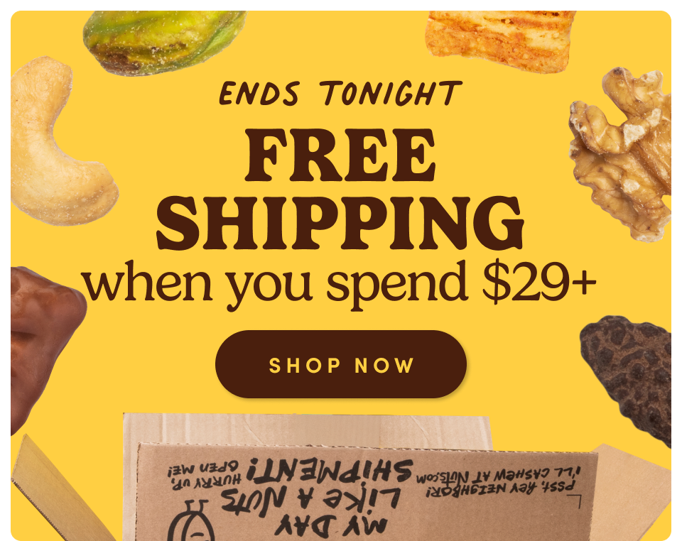 Ends Tonight: Free Shipping when you spend $29+; Shop now