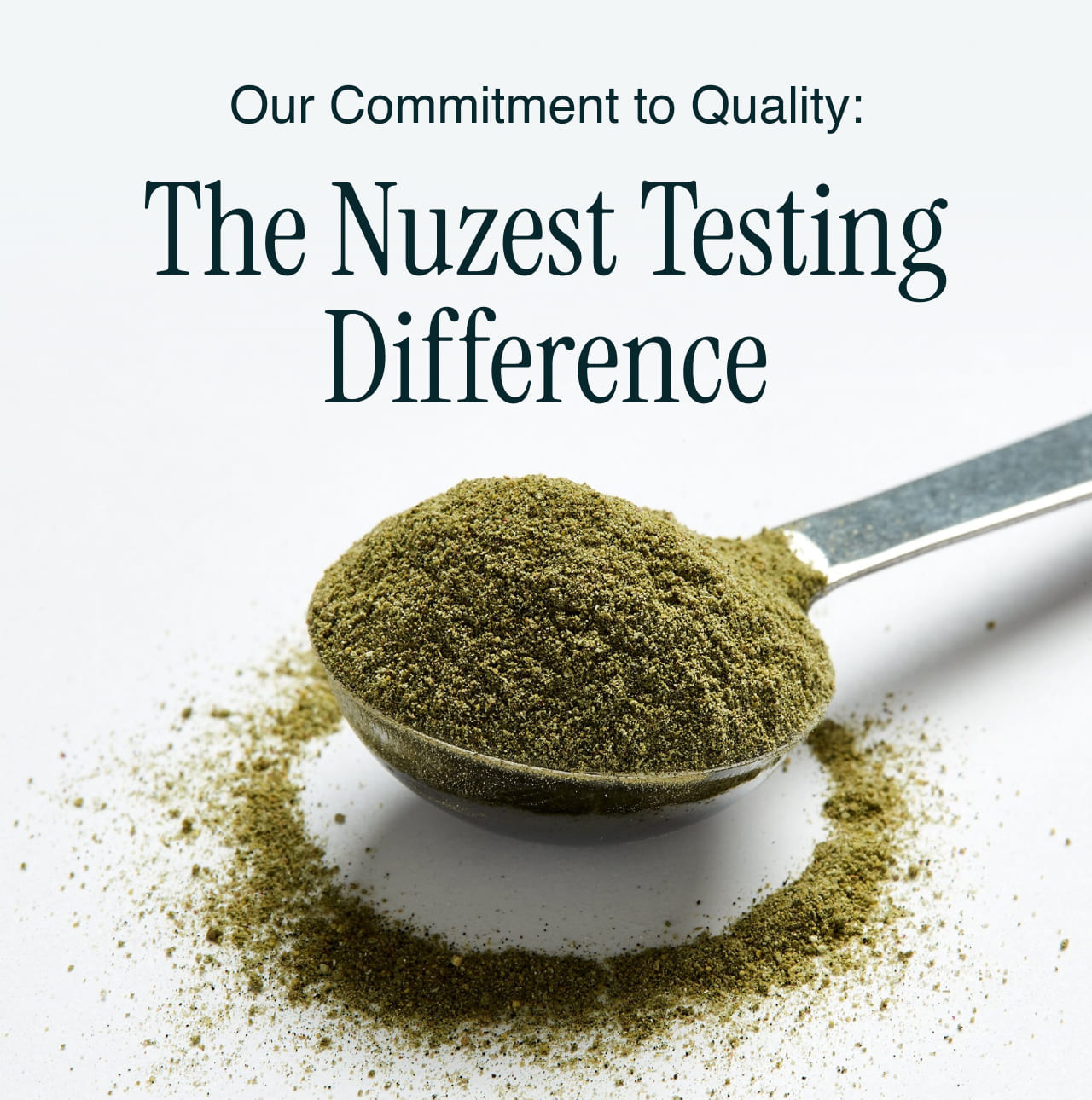 Test The Difference