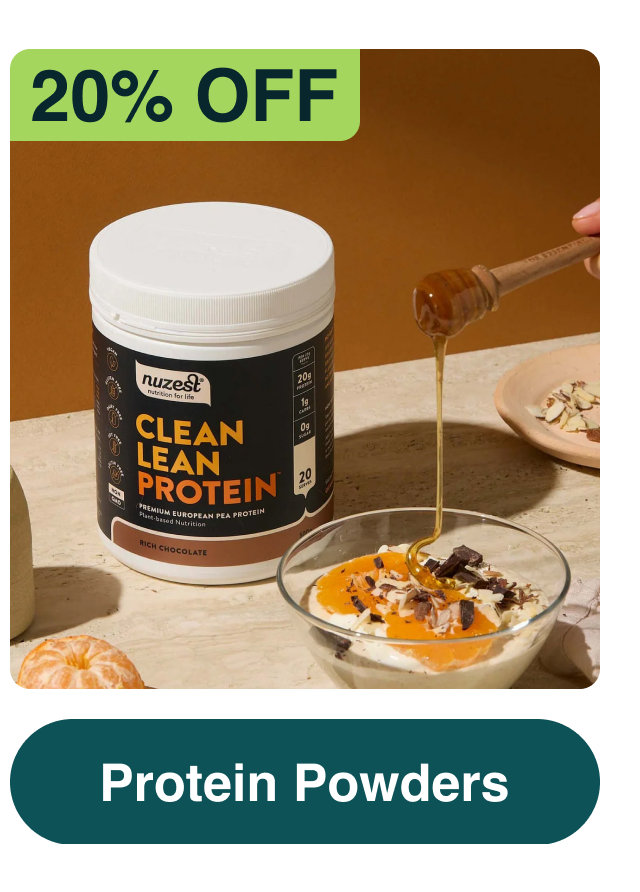 Protein Powders