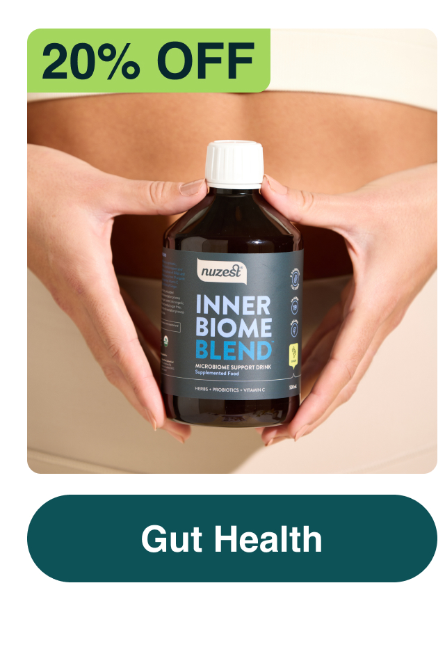 Gut Health