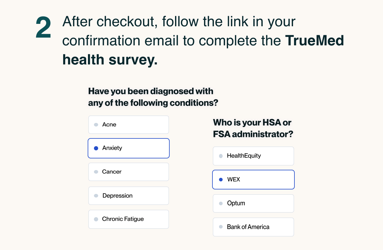 For subscription purchases