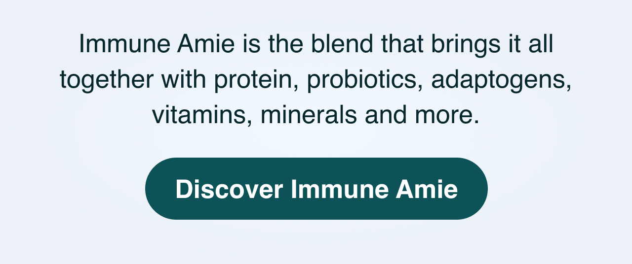 Discover Immune Annie