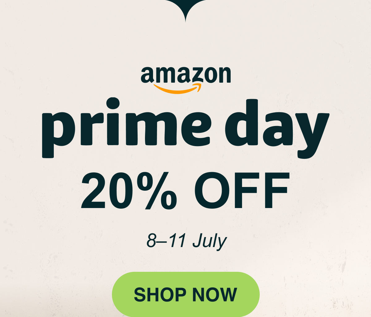 Prime Day
