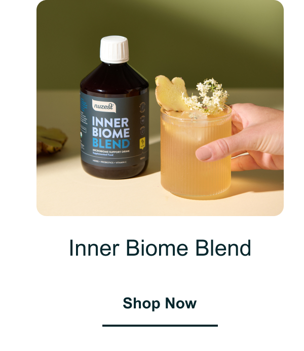 Inner Biome Blend