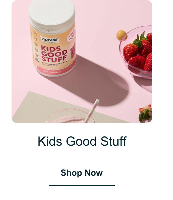 Kids Good Stuff