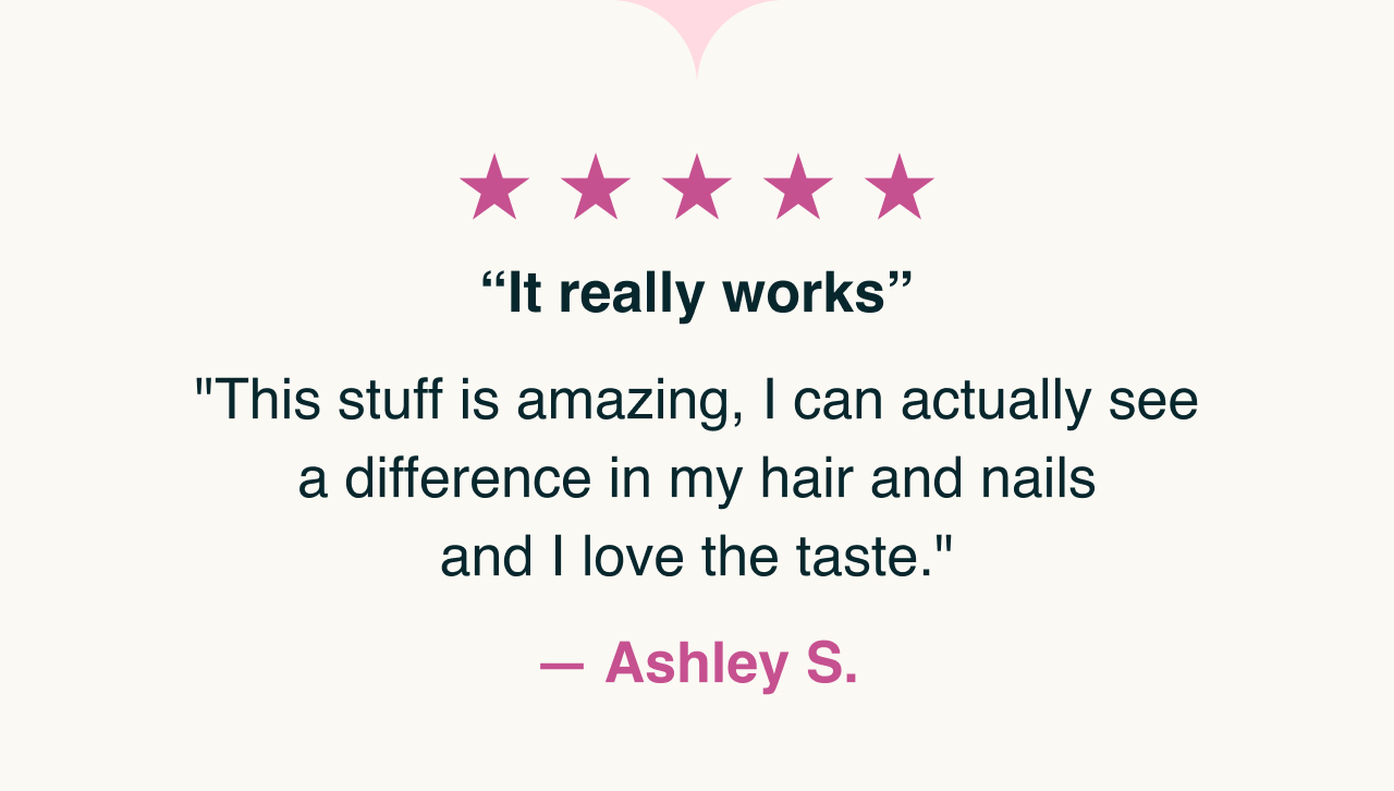 Customer review