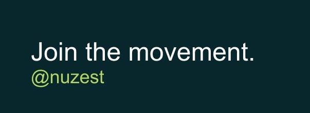 Join the movement