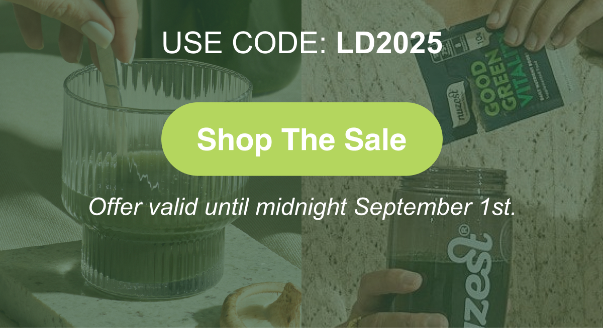 Shop the sale