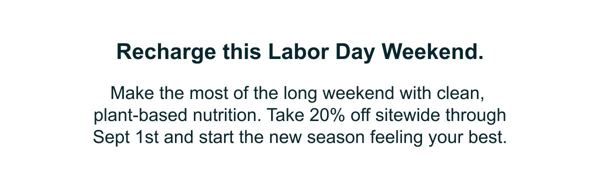 Wrap up winter strong