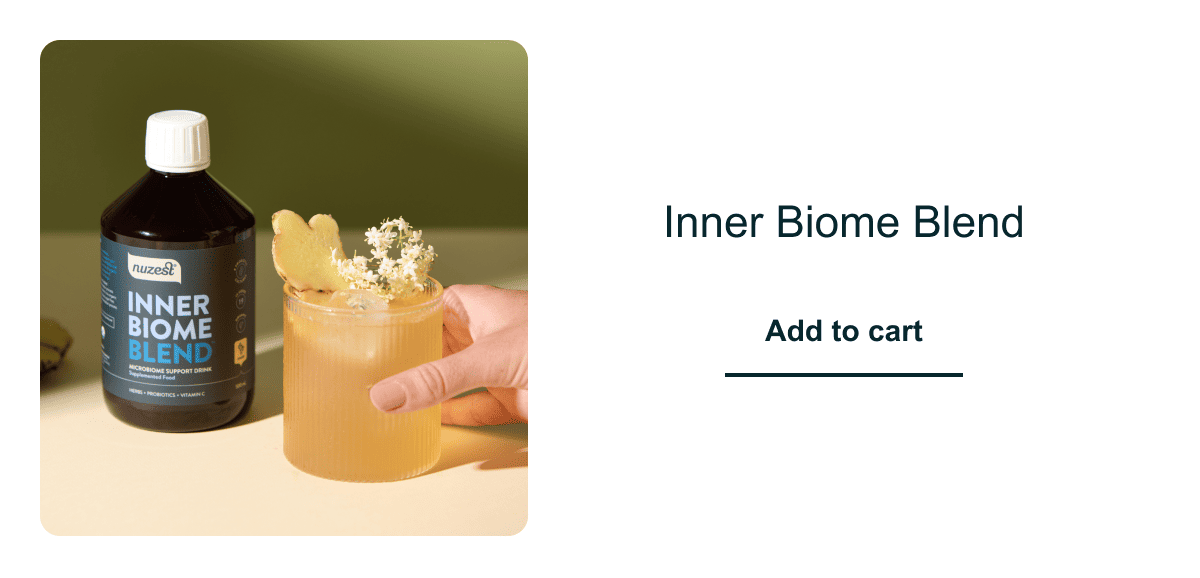 Inner Biome Blend