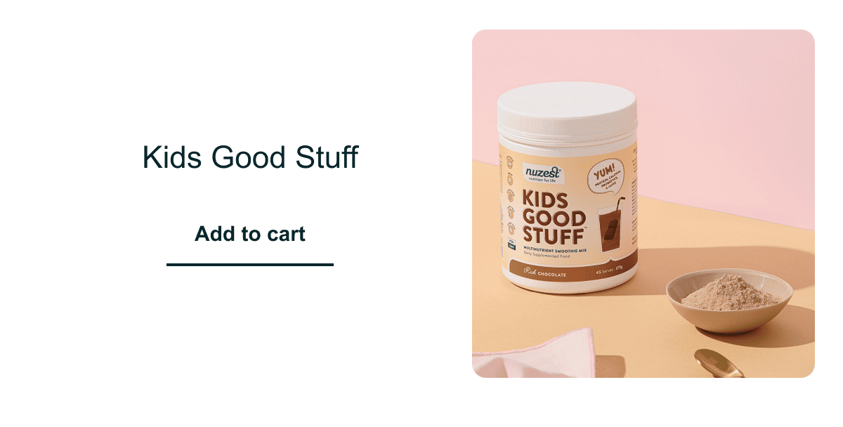 Kids Good Stuff