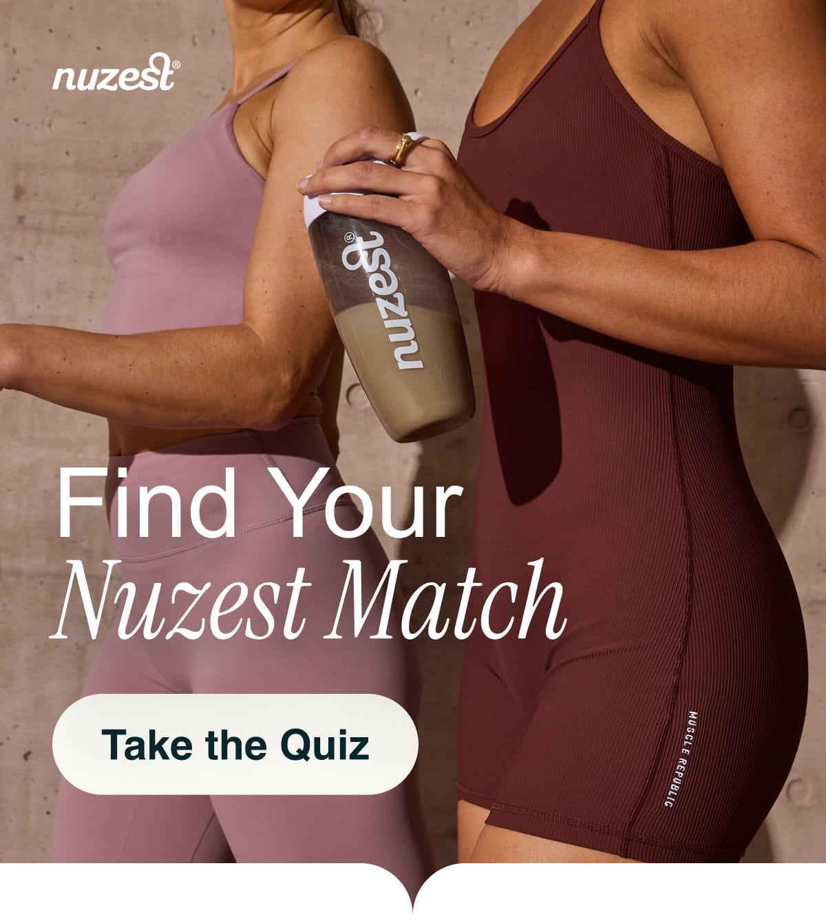 Take the quiz