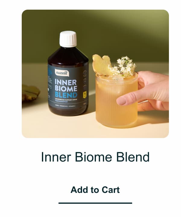 Inner biome blend